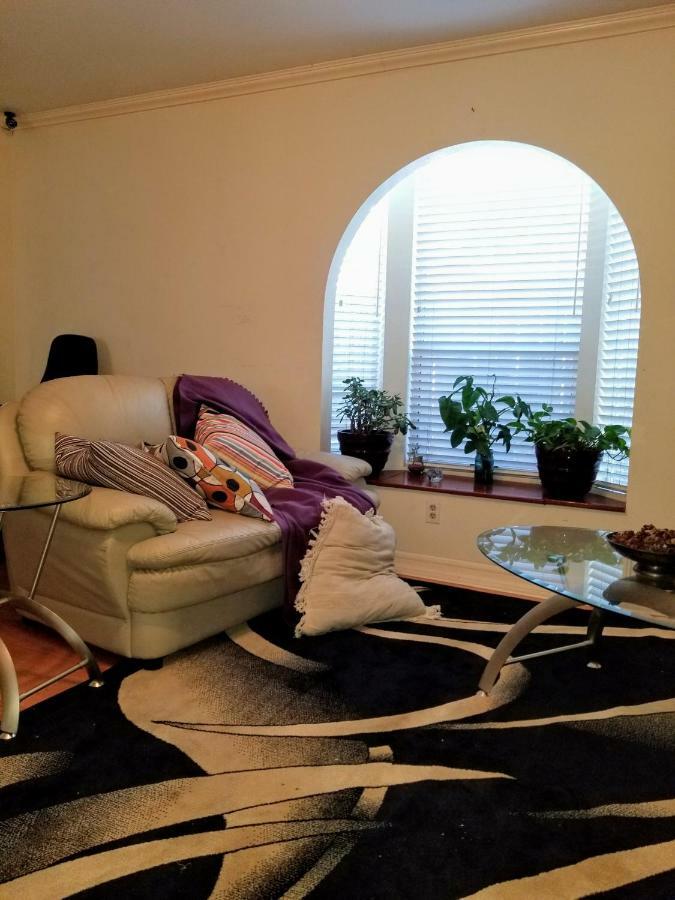 Cynnies Home Λονγκ Μπίτς Εξωτερικό φωτογραφία